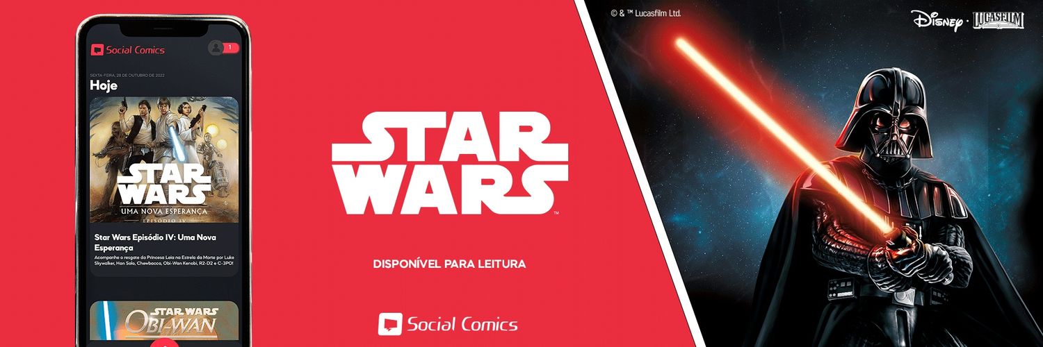 SocialComicsBR's profile banner image