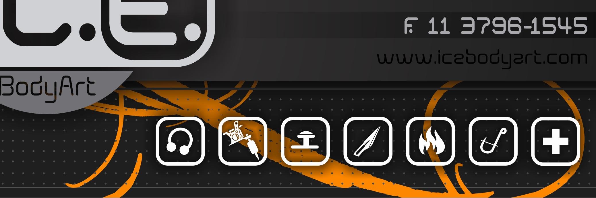 icebodyart's profile banner image