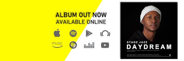 stagzjazz Profile Banner