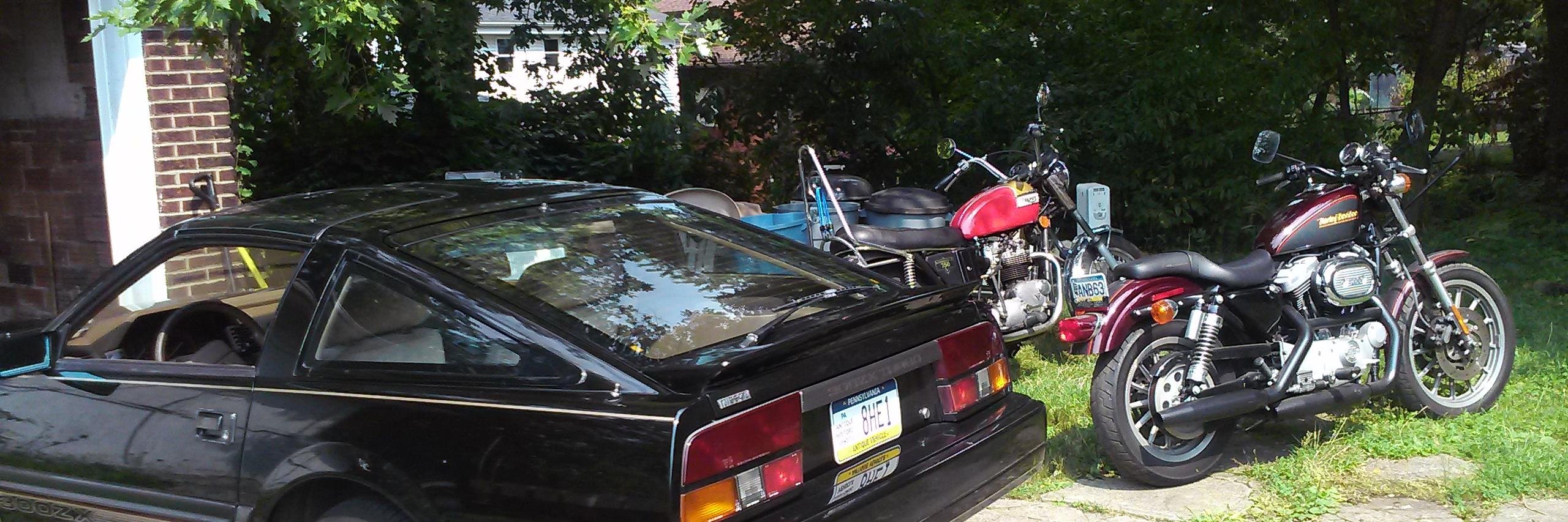 larryhorowitz1's profile banner image