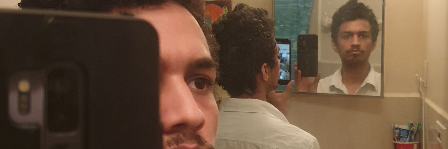 JezKun's profile banner image