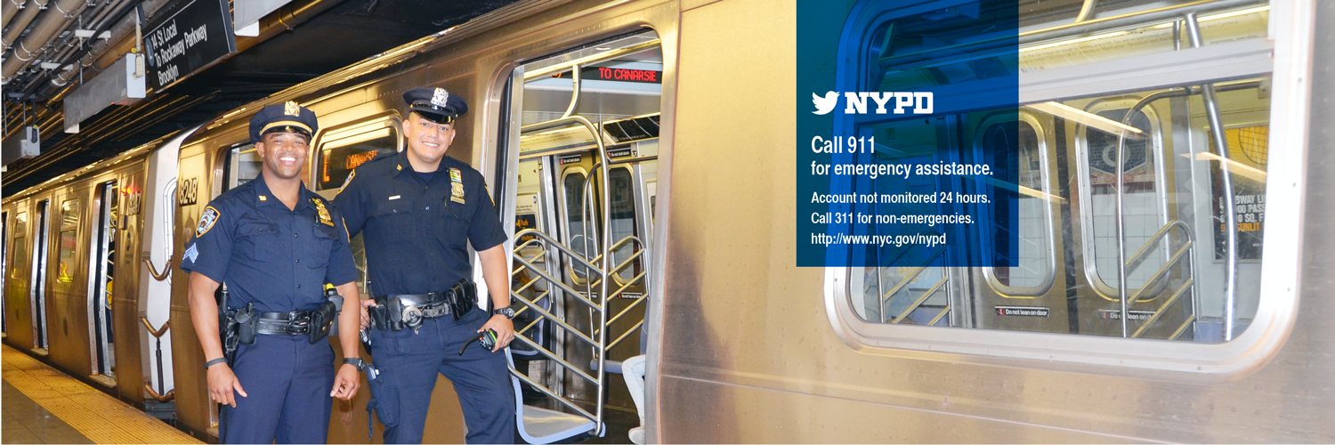 NYPDLTrain's profile banner image