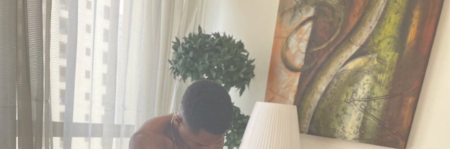 mavinjoe's profile banner image