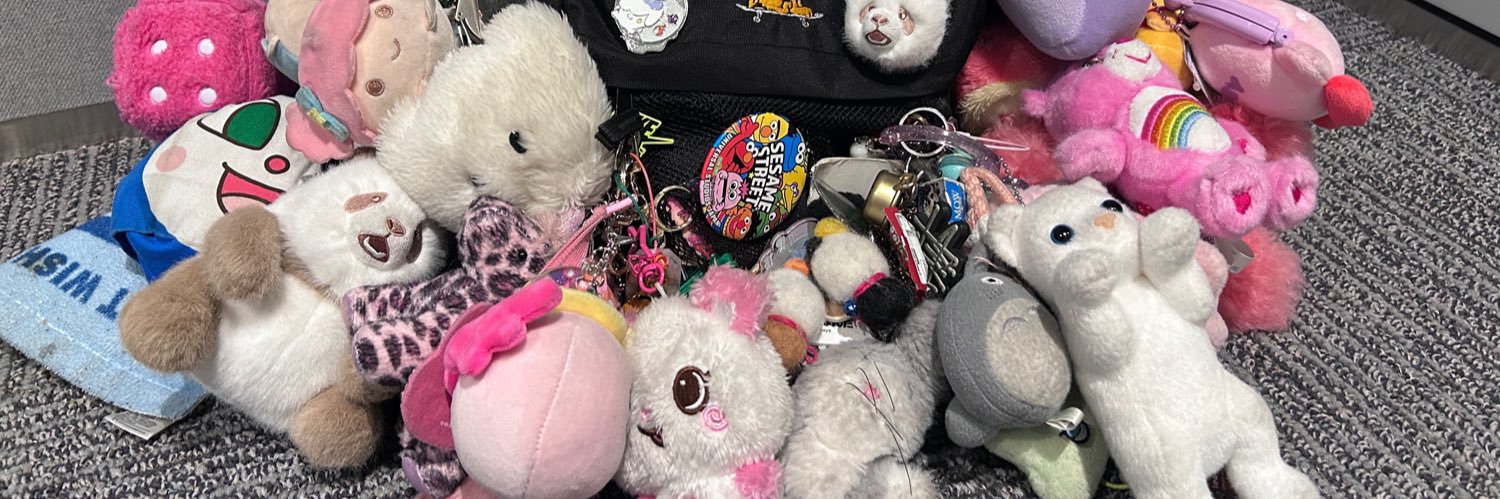 benqtie's profile banner image
