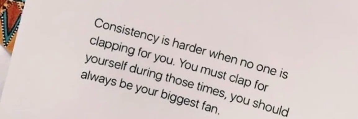 Standing for Justice banner