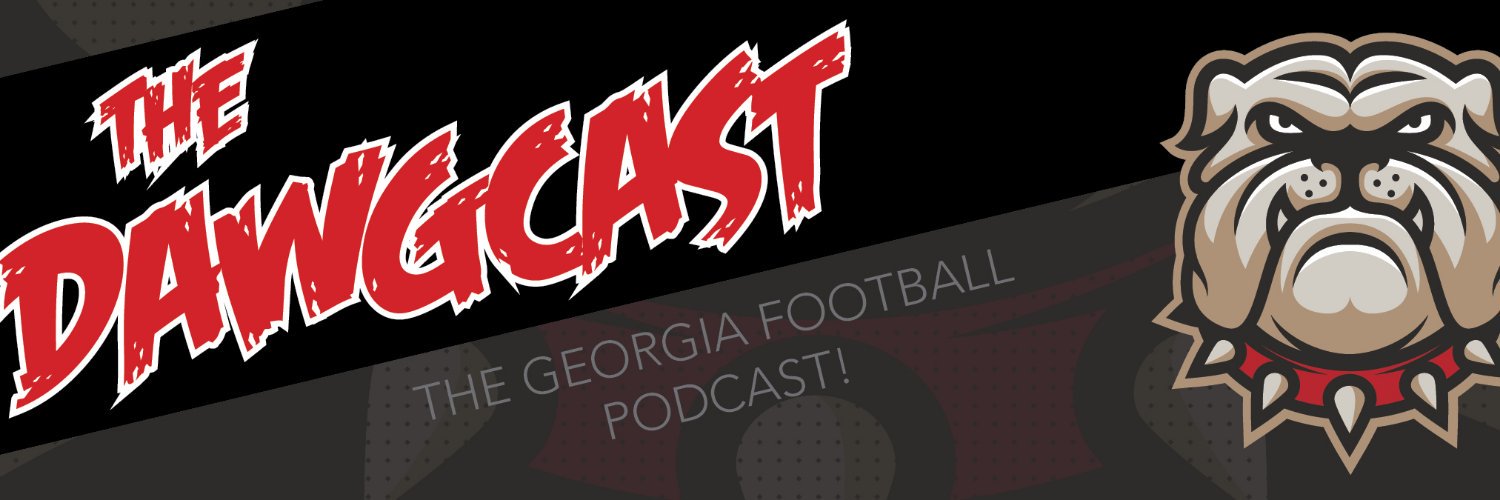 DawgCast ™ banner