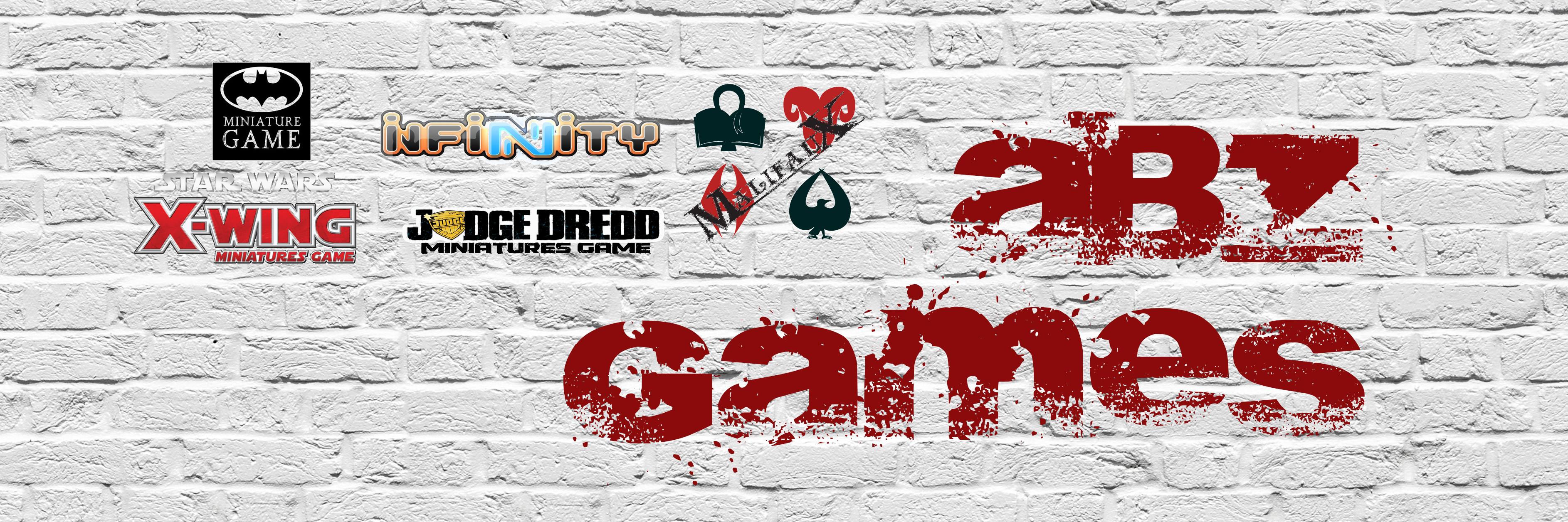 ABZgamesonline's profile banner image
