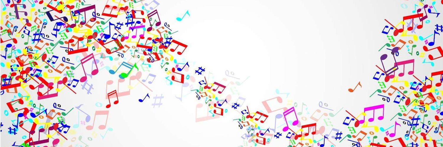 GFMusician's profile banner image