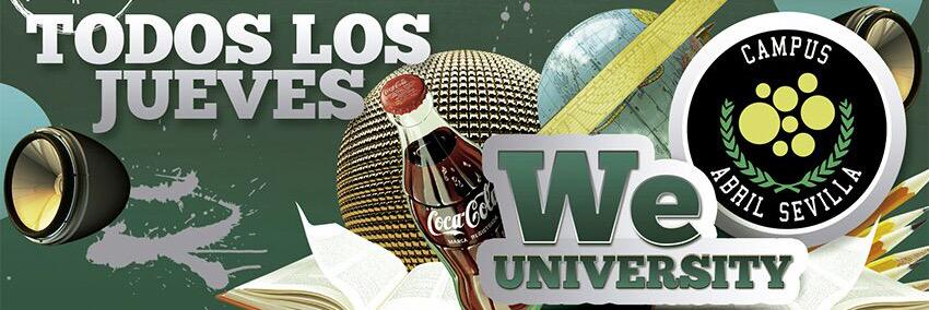 CampusAbril's profile banner image
