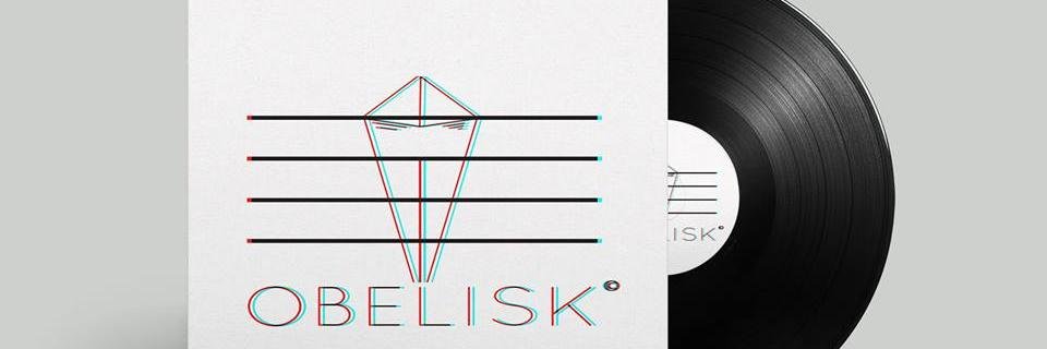 Obelisk Recordings banner