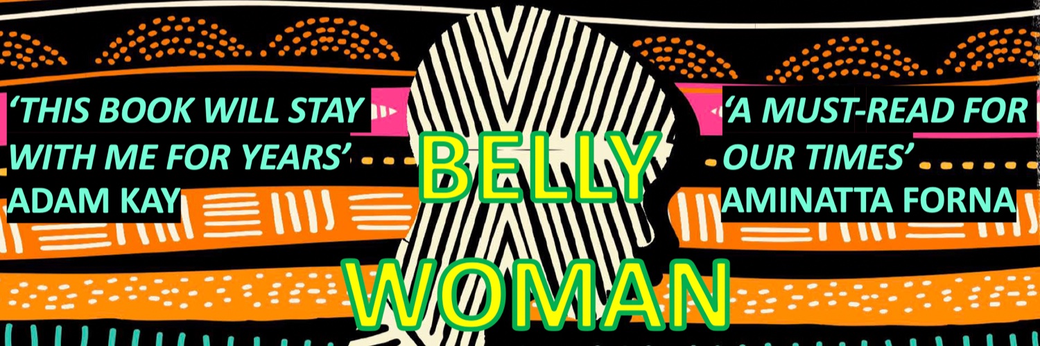BenjamBlack's profile banner image