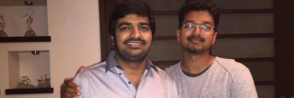 SathishFc's profile banner image