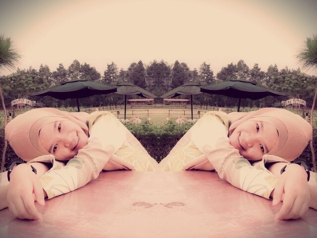 Lismia Andriani banner