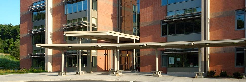 Fox Lane High School banner