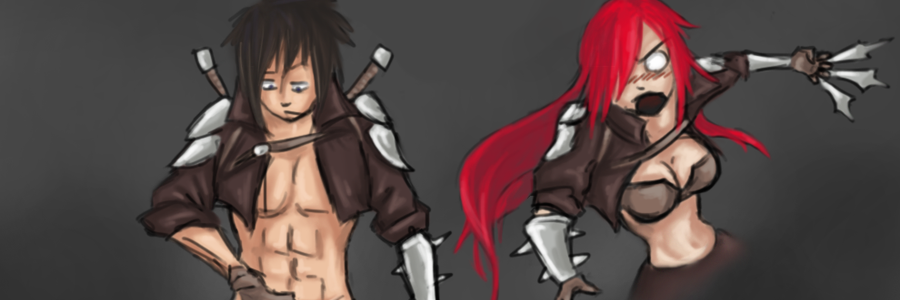 talonducouteau's profile banner image