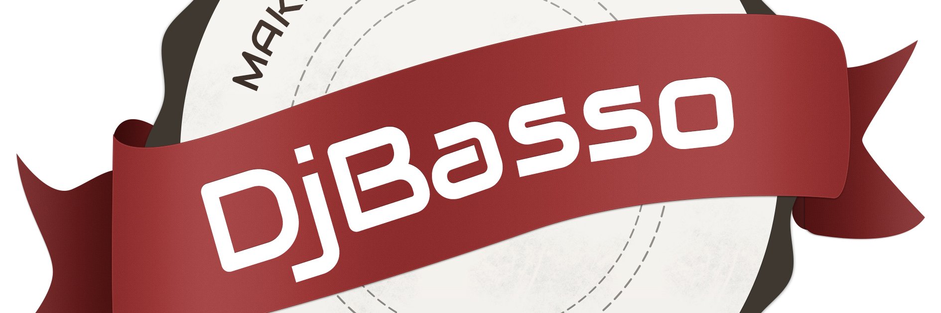 BassoTheDj's profile banner image