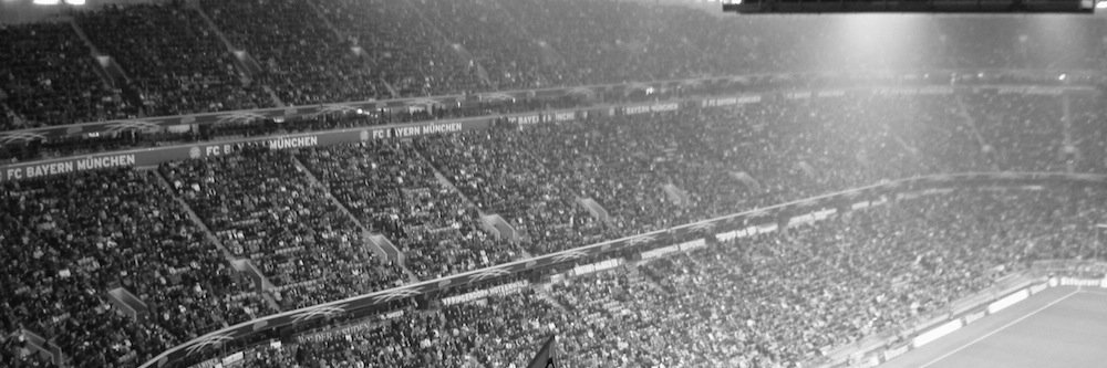 FCBayernSepia's profile banner image