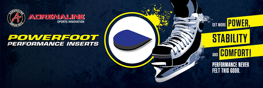 getPOWERFOOT's profile banner image