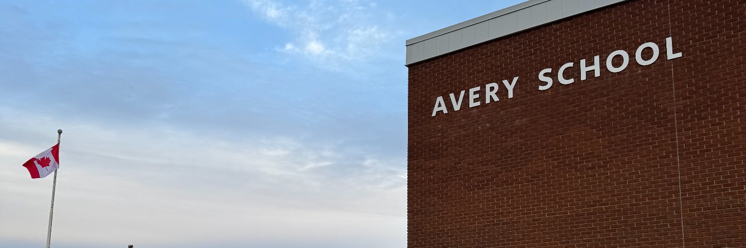 AveryOutreach's profile banner image