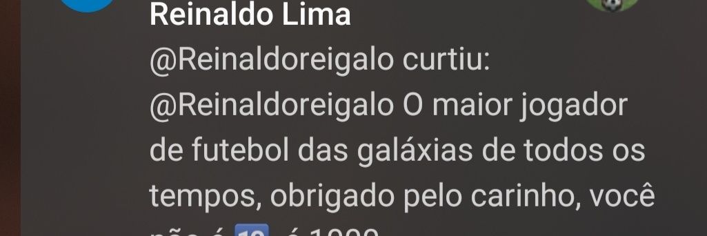 app Ranking do Futebol ᶜᵃᵐ ᴳᴬᴸᴼ banner