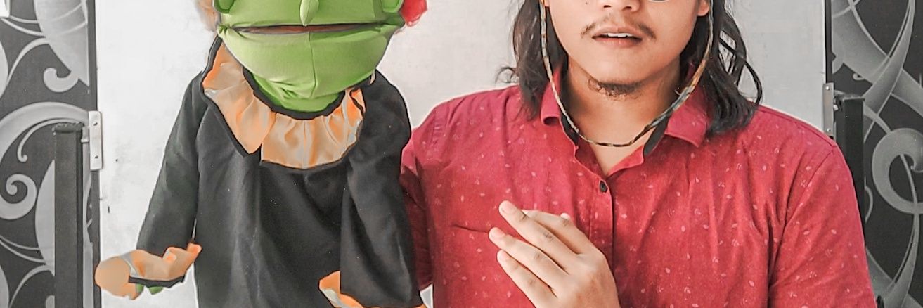 sansnug's profile banner image