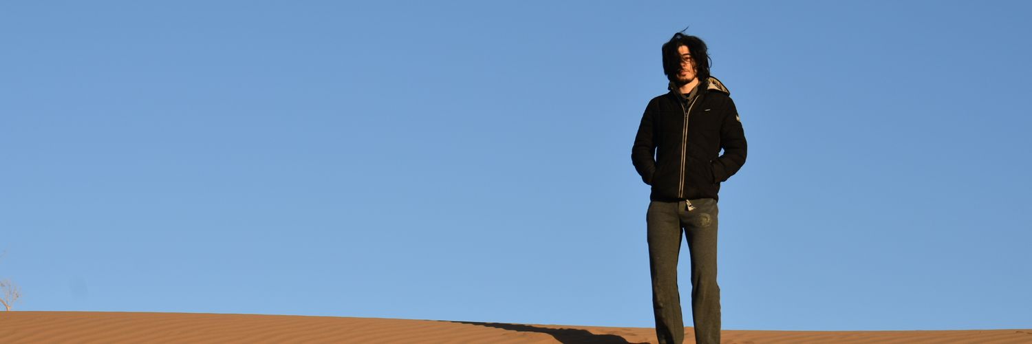 Ged_TheArchmage's profile banner image
