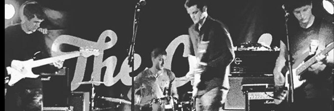 TheJanglesBand's profile banner image