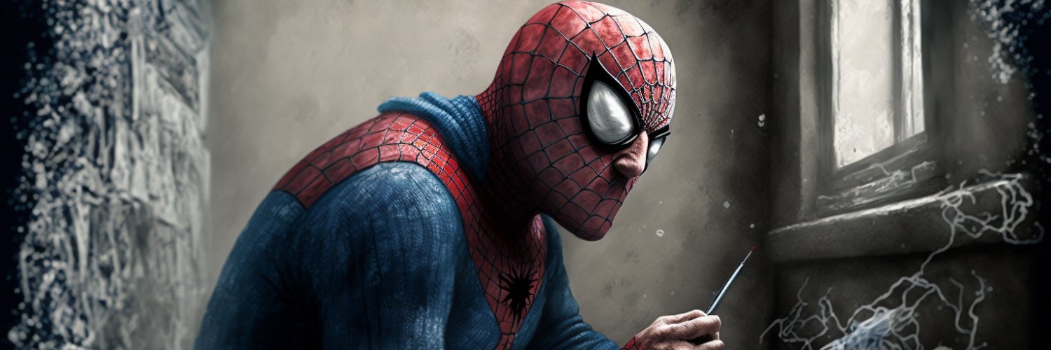 eccejonsson's profile banner image