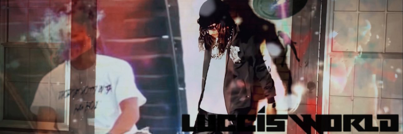 NotoriousLucci's profile banner image