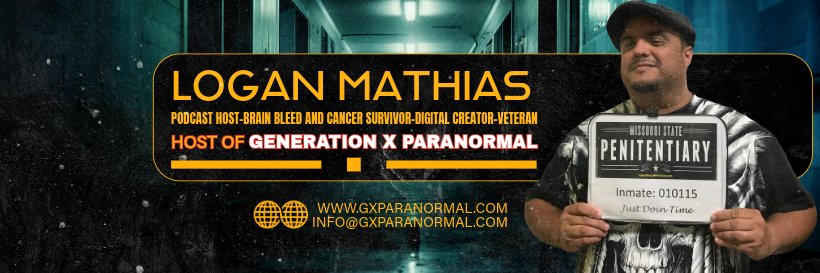 TheLoganMathias's profile banner image