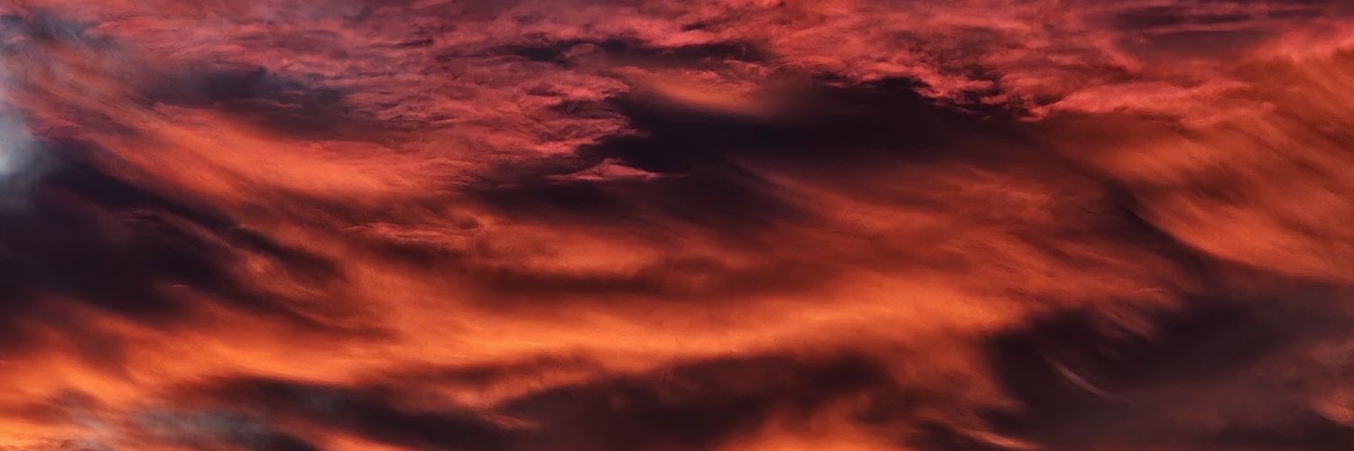 Imafishtoo's profile banner image