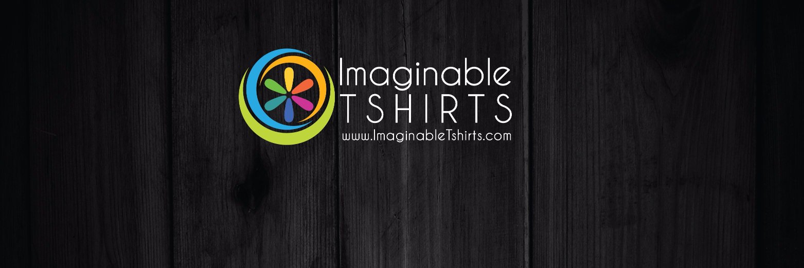 ImaginableTshir's profile banner image