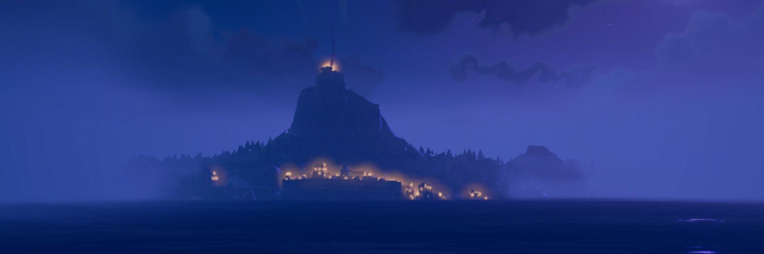 Steve65462's profile banner image
