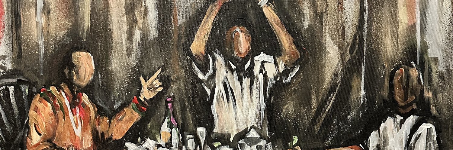 benjicbfw's profile banner image