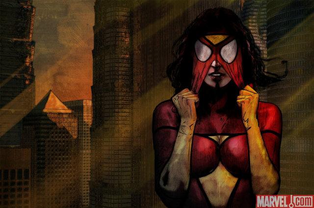 LewdSpiderWoman's profile banner image