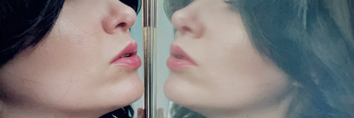 VikaNoxx's profile banner image