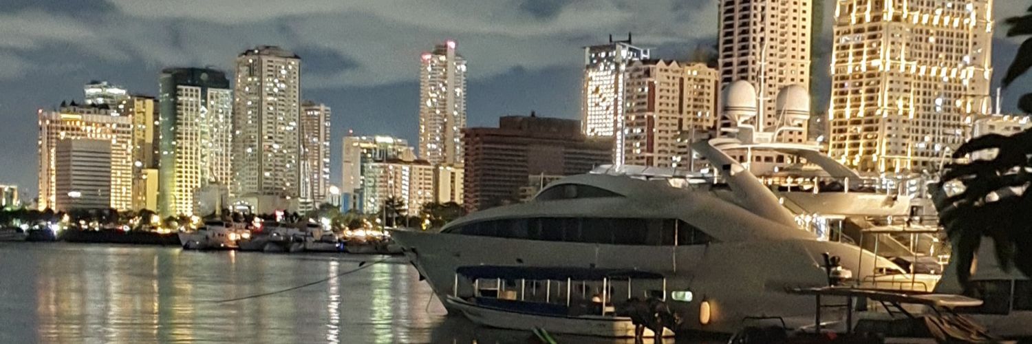 OSManila73's profile banner image