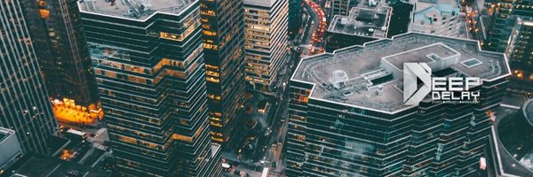 deepdelay Profile Banner