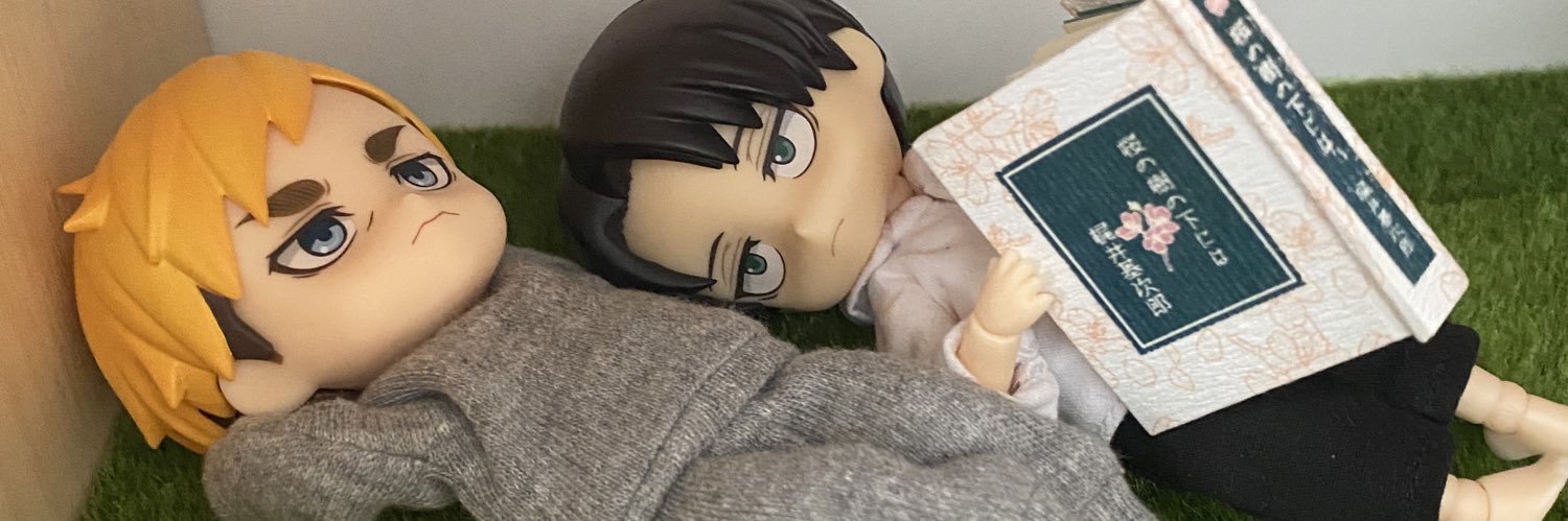 genneeeee's profile banner image