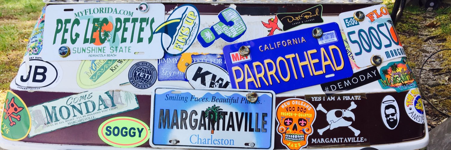 Michael Dean Garner banner