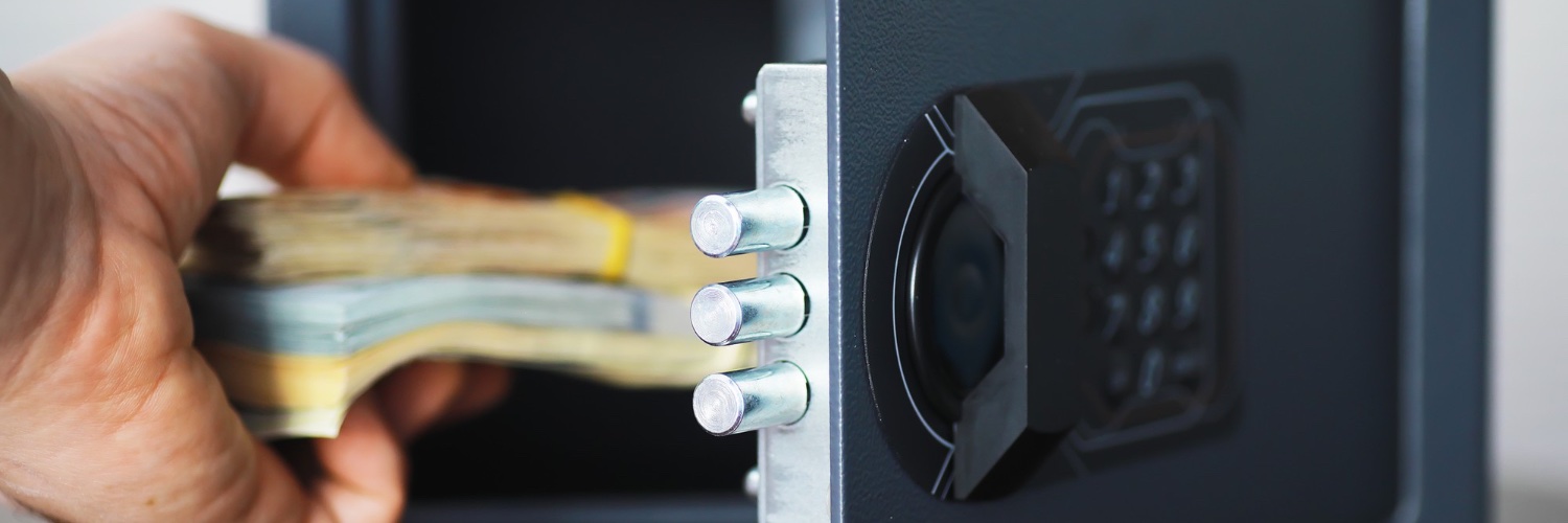 Deposit Protection Corporation banner