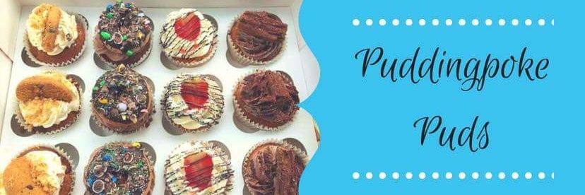 PuddingpokePuds's profile banner image