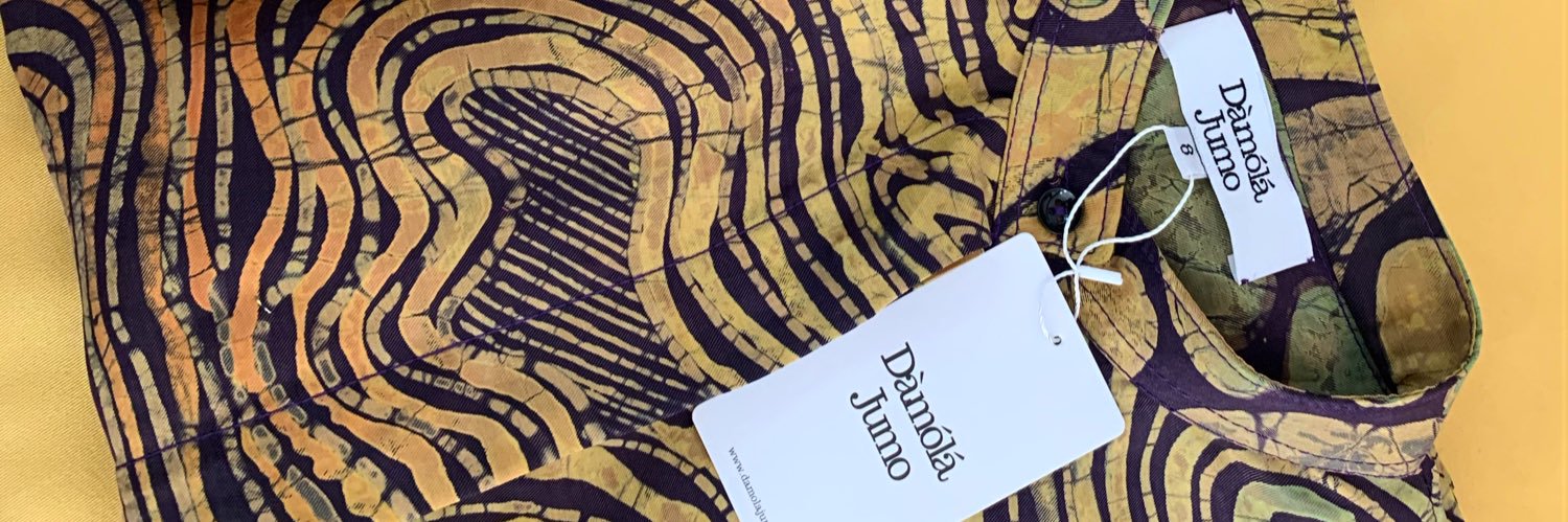 Damoladejumo's profile banner image