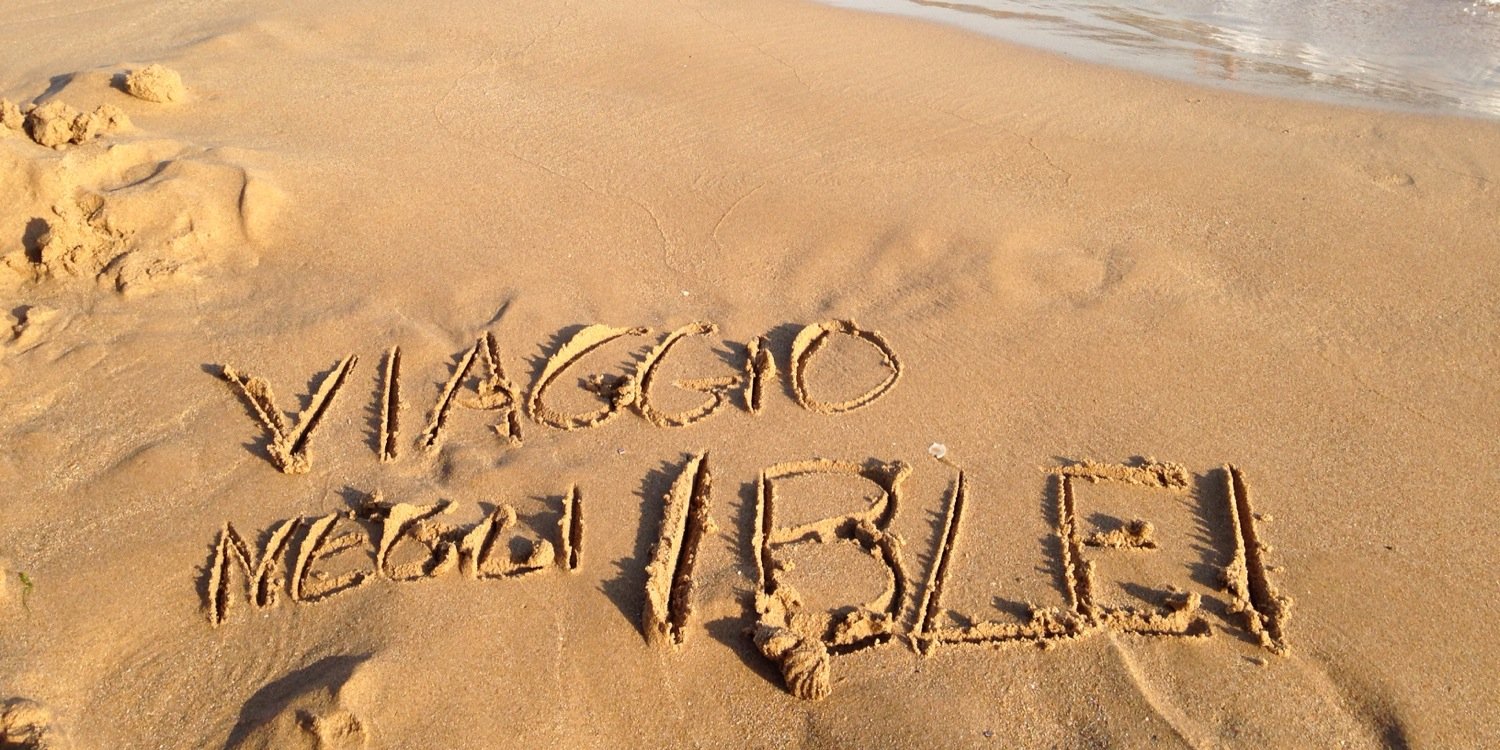 ViaggioIblei's profile banner image