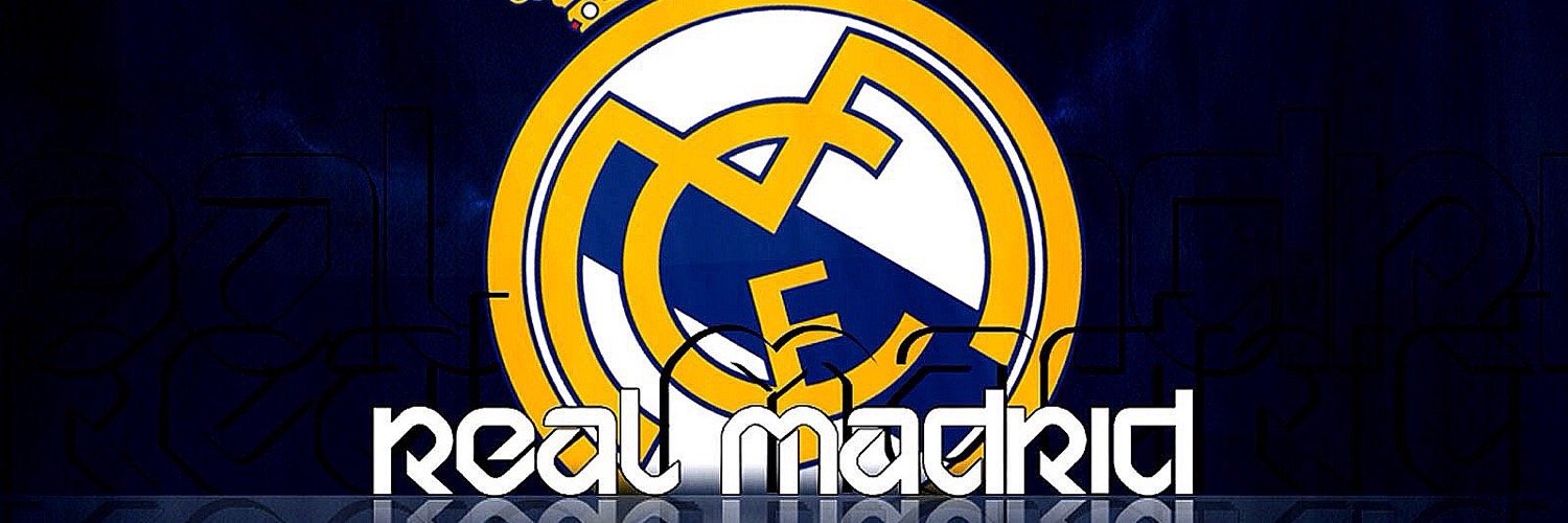 FanMadridReal's profile banner image
