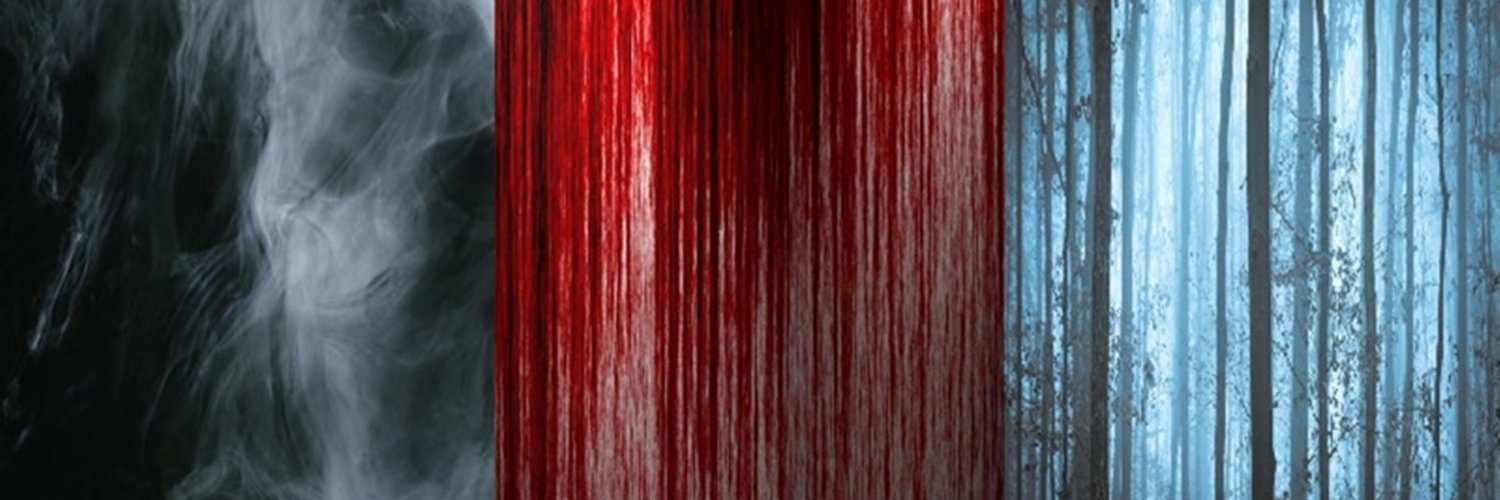 H.A. Larson - Author banner