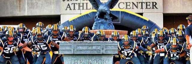 rlwomack's profile banner image