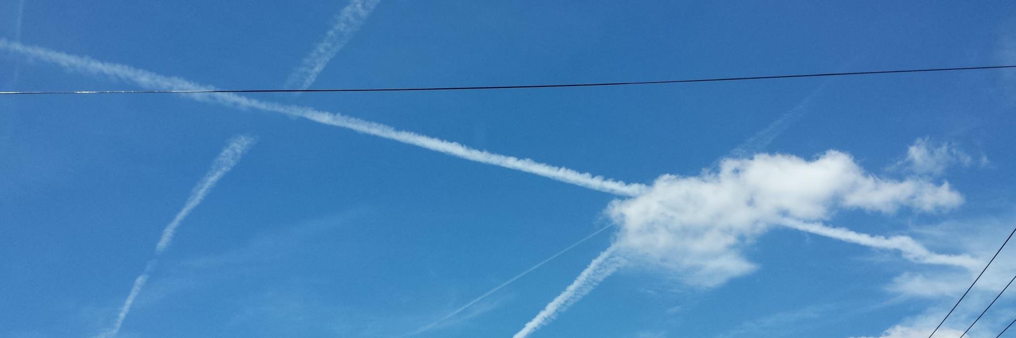 ChemtrailsWorld's profile banner image