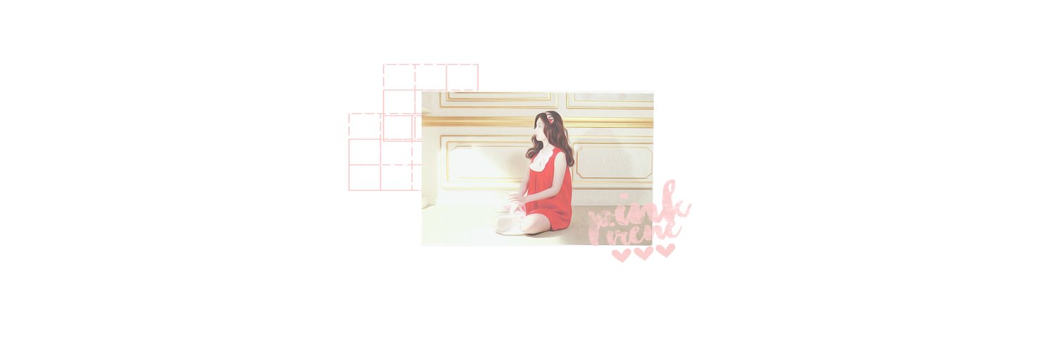 PinkIReneline's profile banner image