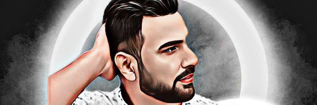 Ishfaq Ramzan banner